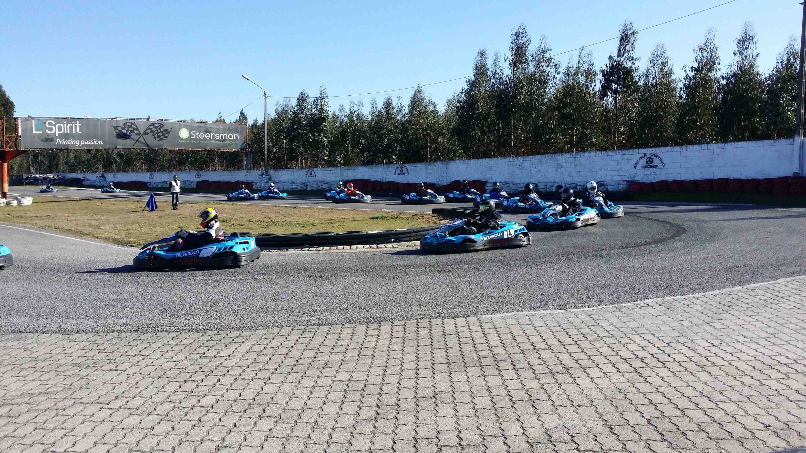 17ª Campeonato Ormei40